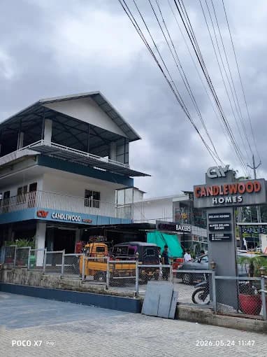 Candlewood Homes Munnar