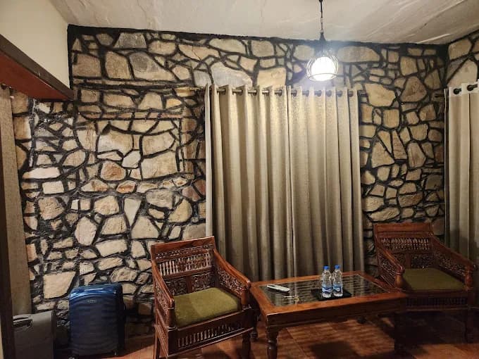 Tiger Moon Resort Ranthambhore photo 5