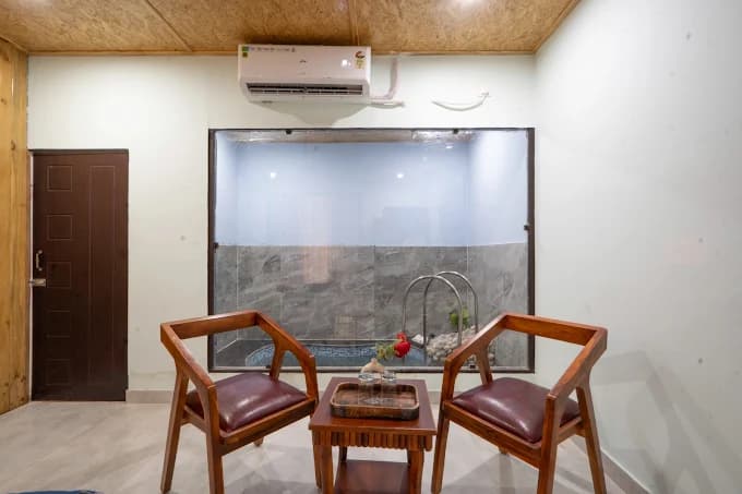 Earavat resort