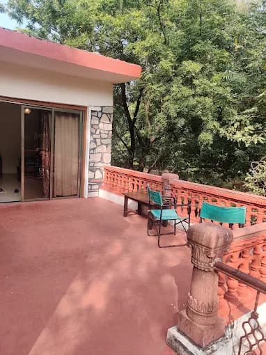 Tiger Moon Resort Ranthambhore photo 4