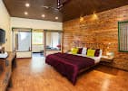 Nirvana Lodge and Lounge (A boutique hotel) Mussoorie photo 3
