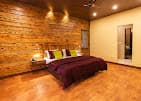 Nirvana Lodge and Lounge (A boutique hotel) Mussoorie photo 2