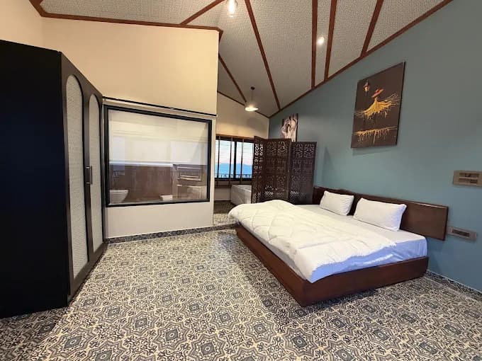 Super Deluxe Room