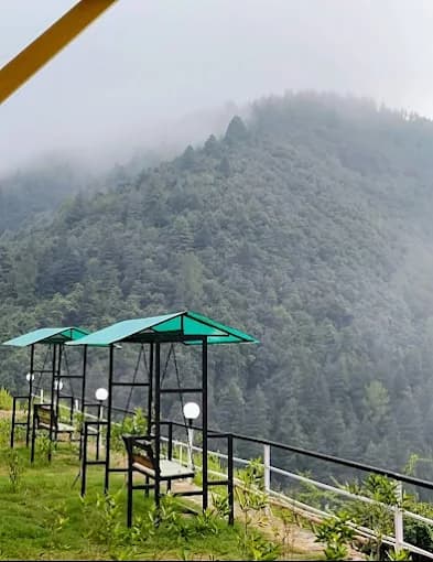 Resort Prakriti Unwind photo 4