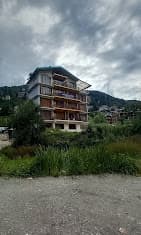 Sharda Classic Hotel