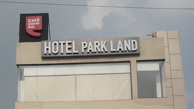Hotel Parkland