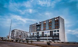 Hotel Comfort Inn Empire Morbi photo 5