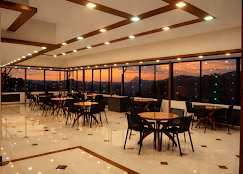 Breeze Valley Resorts Munnar photo 5