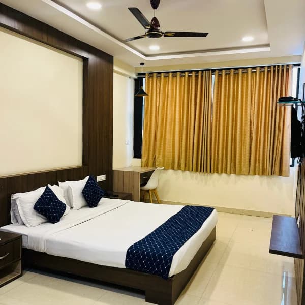 Super Deluxe Room