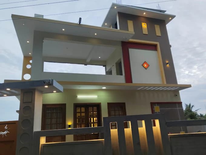 Kumari Grand (Kumari Grand Villa)