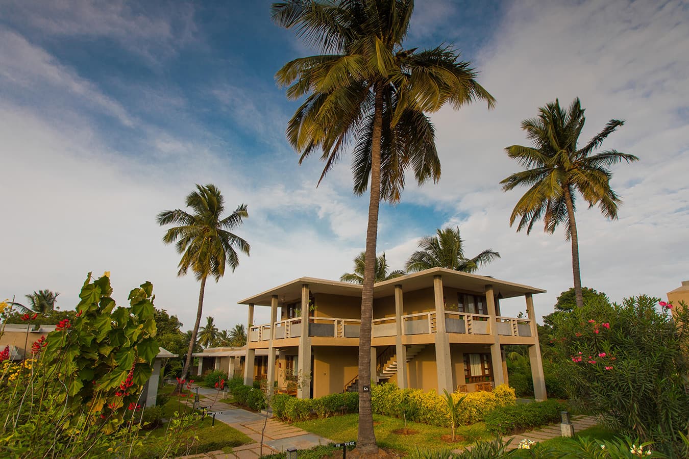 Heritage Resort Hampi photo 5
