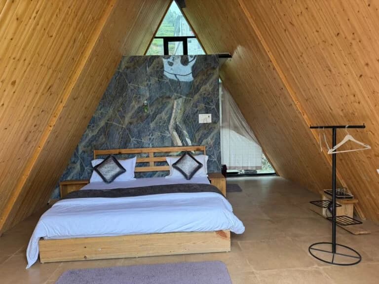 Super deluxe cottage