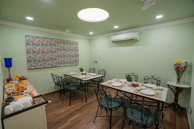 Burad Vilas 1911 - A Boutique Stay photo 4