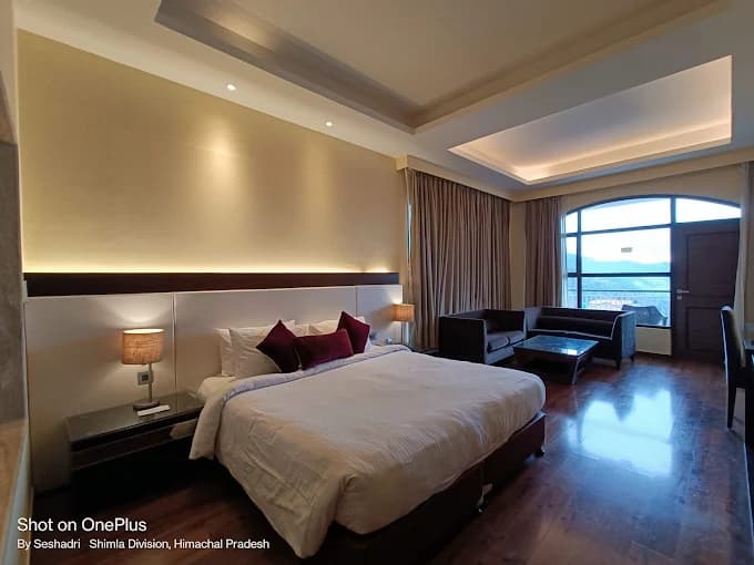 Villa room  non valley