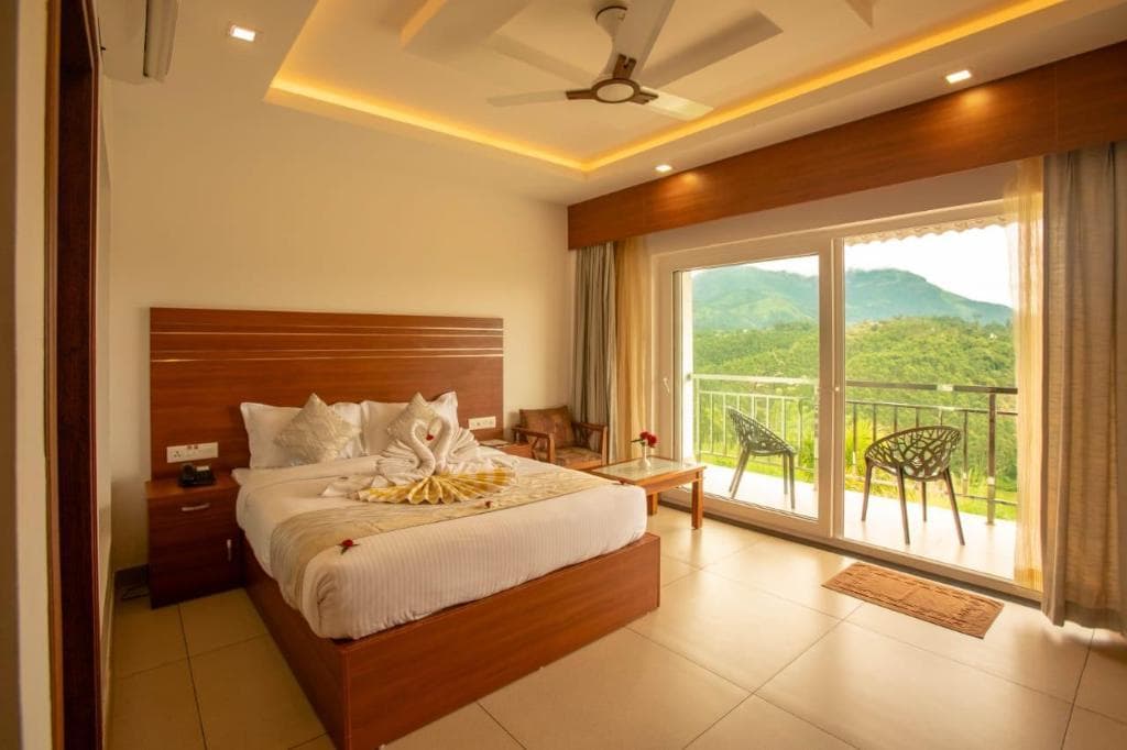 HIDDEN HAVEN PRIVE