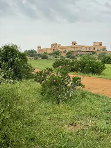 Jaisalkot - A Luxury Boutique Hotel photo 4