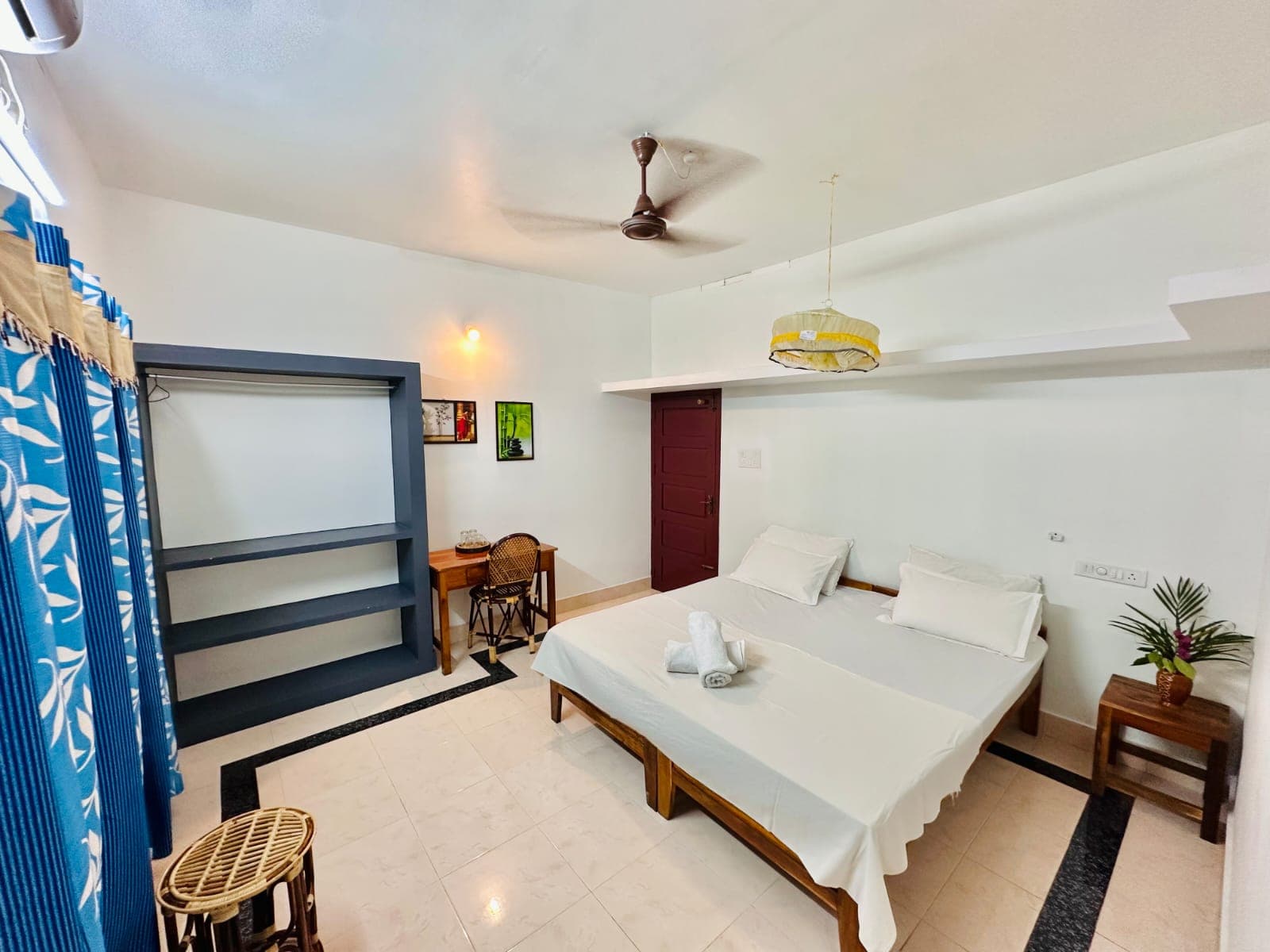 Varkalavilla Home Stay photo 2