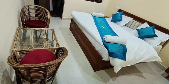 Om resorts photo 2
