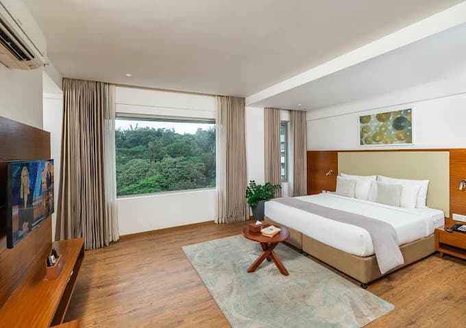 Oshin Resort & Hotels photo 3