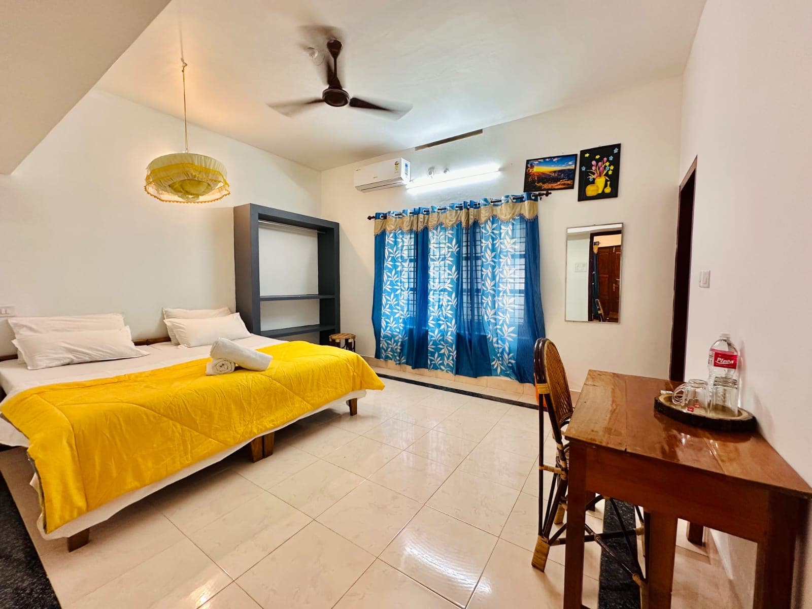 Varkalavilla Home Stay photo 3