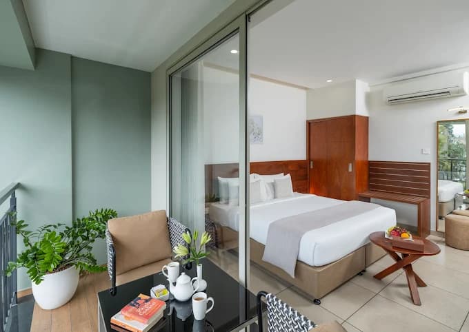 Oshin Resort & Hotels photo 2