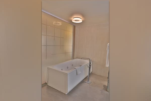 SUITE SEA VIEW