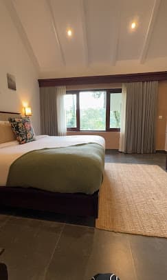 Blanket Pavilion - Jacuzzi Room