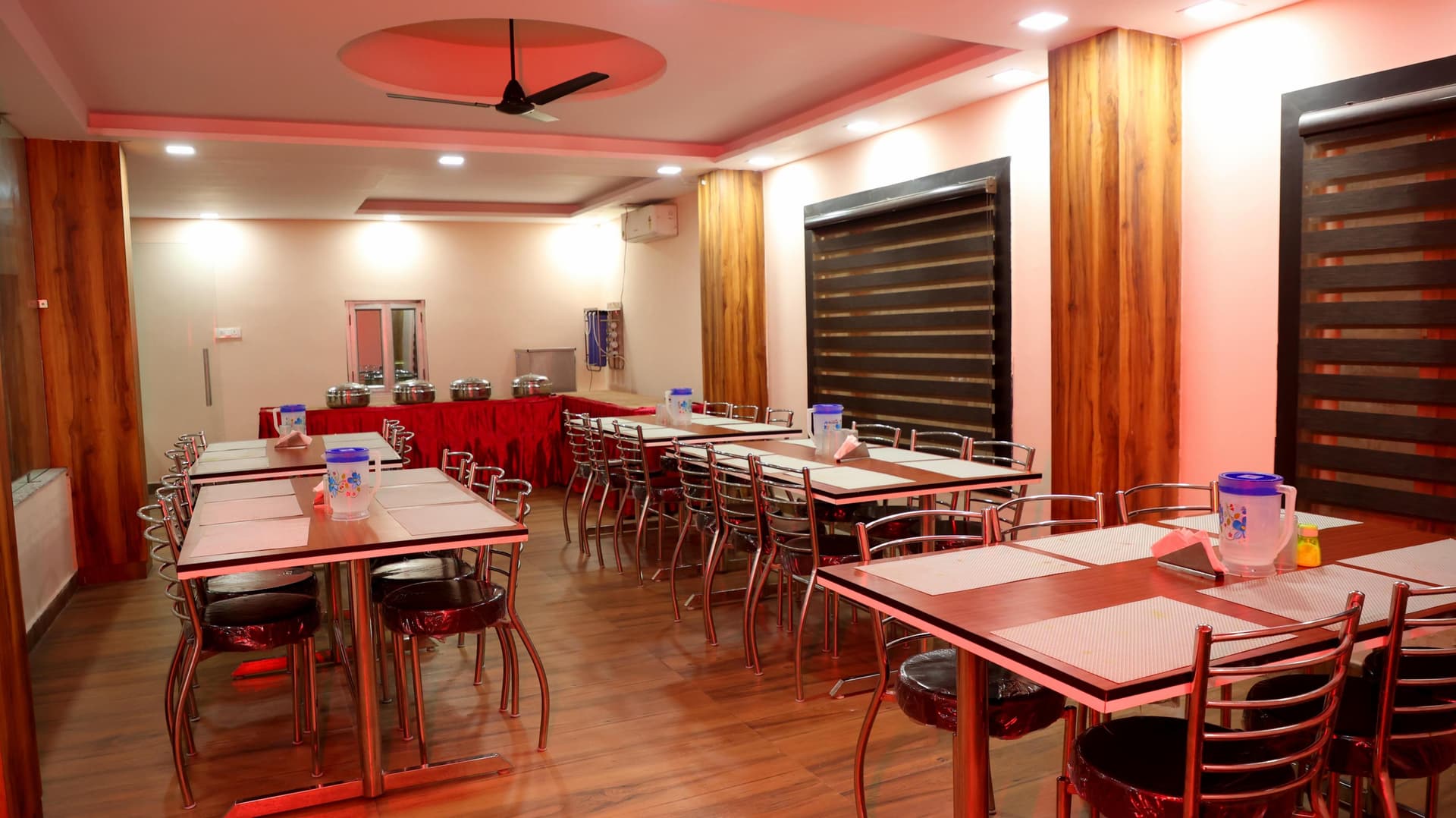 Hotel Blue Pine photo 5