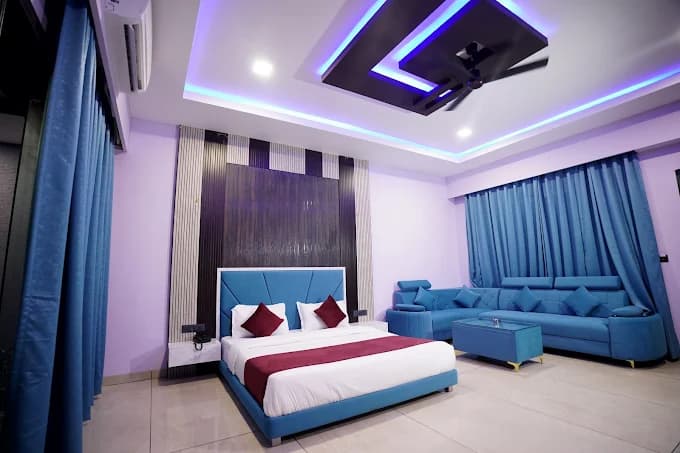 The Brahma's Resort Pushkar photo 2