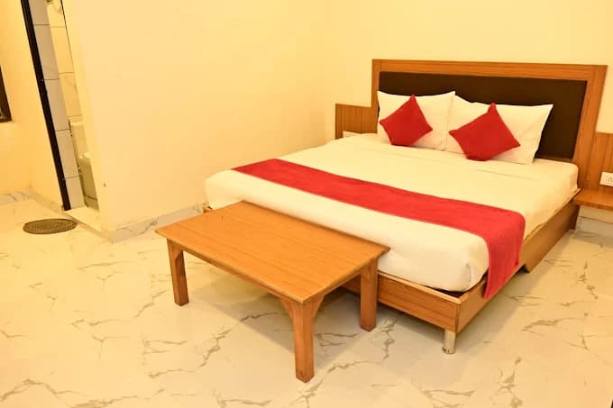 Super   Deluxe Room