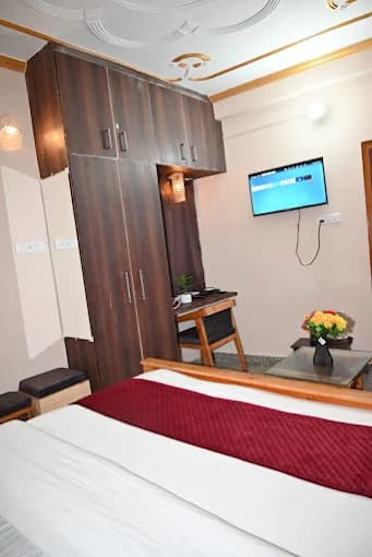 Hotel Lohaghat Regency photo 3