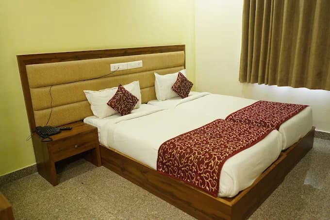Superior Rooms