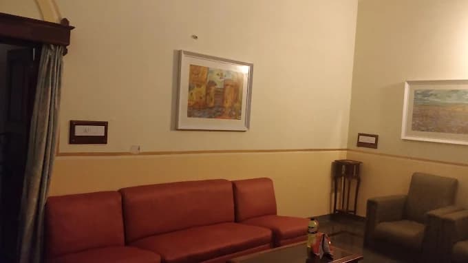 SUITE AC DOUBLE