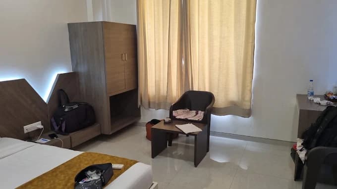 FAMILY FOUR BED