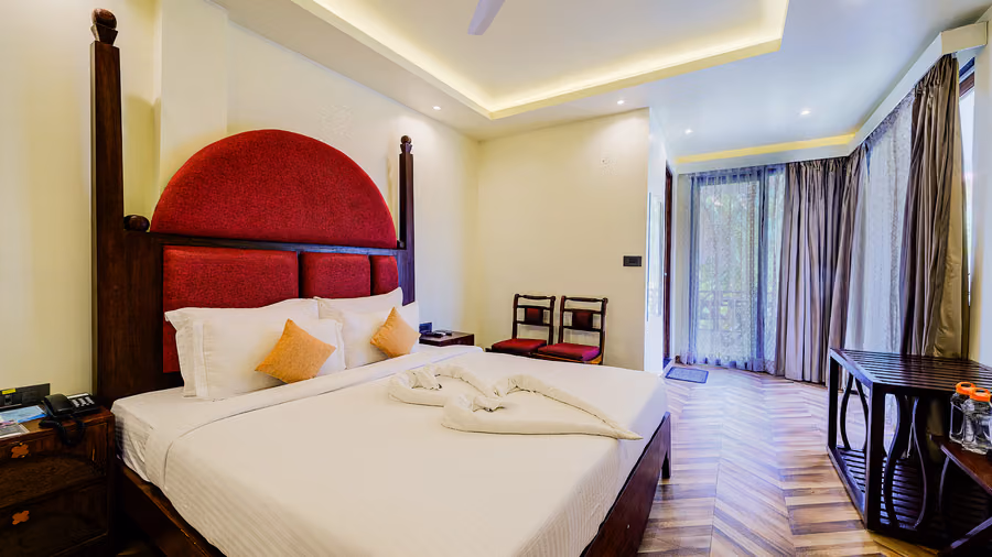 Premium Room