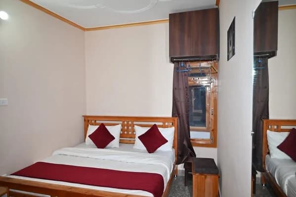 Hotel Lohaghat Regency photo 2