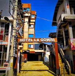 Hotel La Gowri, Coorg