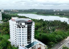 Gokulam Grand Trivandrum