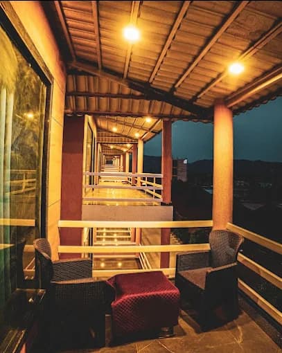 The Brahma's Resort Pushkar photo 3