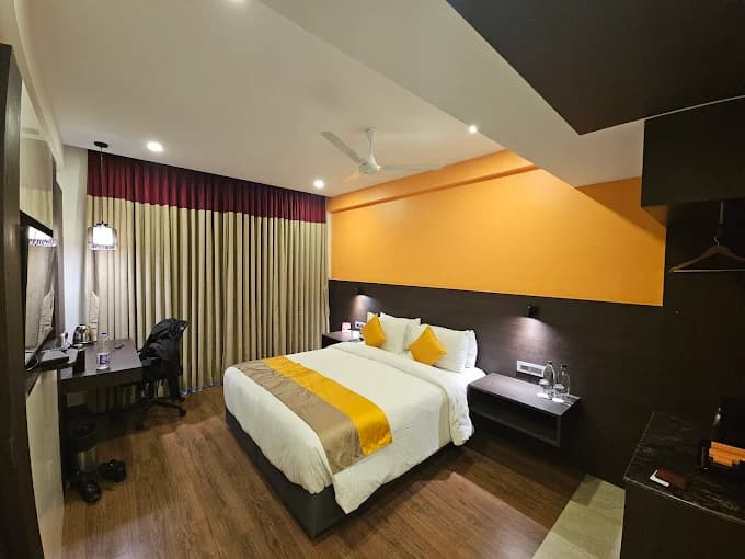 Astoria Hotels photo 3