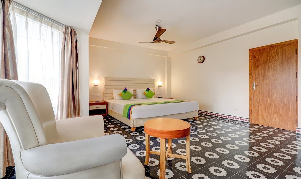 Suite Room