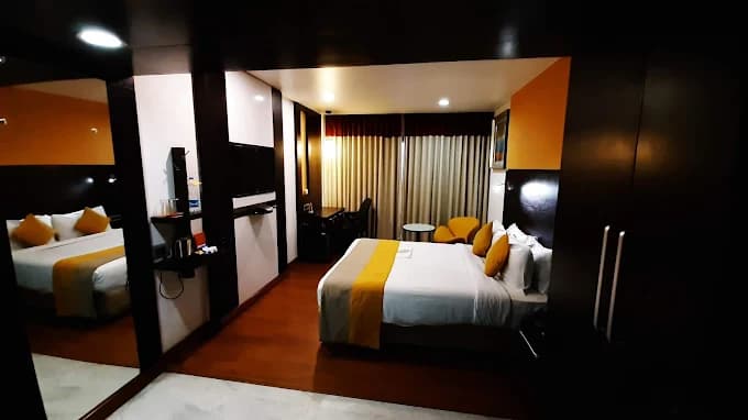 Astoria Hotels photo 2