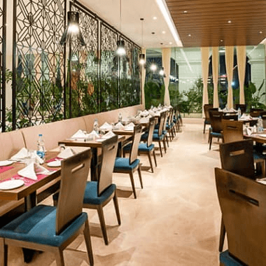 Royal Orchid Central, Shimoga photo 4