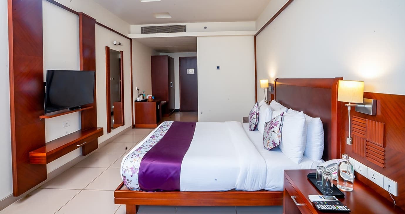 Royal Orchid Central, Shimoga photo 2