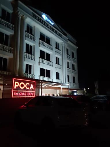 Click White House Residency Vadodara
