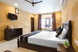 Super Deluxe Room