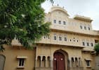 Castle Khandela