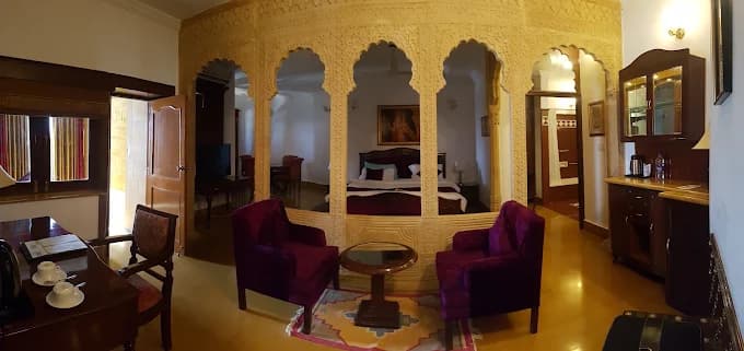 Rang Mahal Jaisalmer photo 5