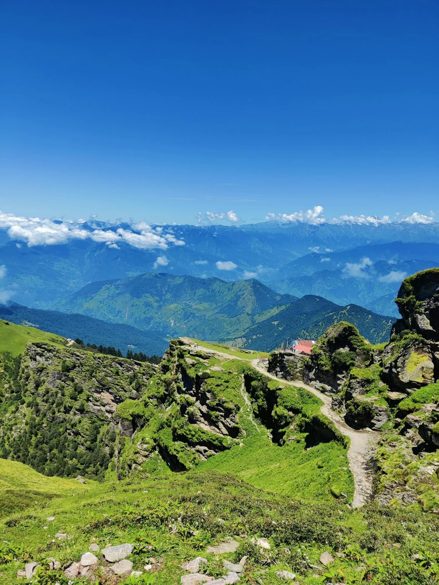 Garhwal Himalayan Explorer photo 3