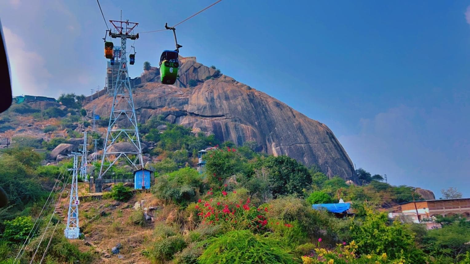 Gujarat Ambaji Tour Package — image 7
